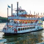 Cincinnati: Dixieland Jazz Brunch Cruise - Who Will Love This Experience?