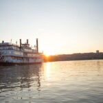Cincinnati: Historic Sightseeing Cruise - Who Is This Tour Best For?