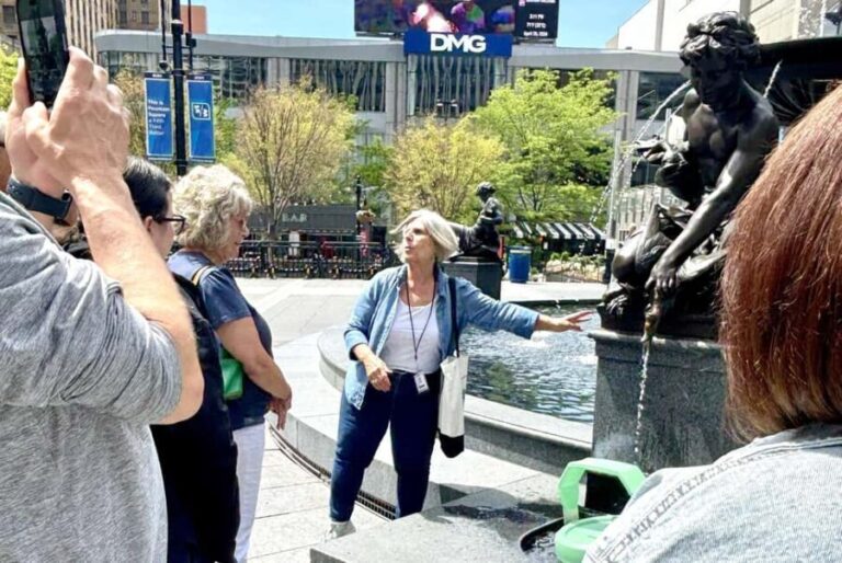 Cincinnati: Streetcar Food and Culture Tour - Final Thoughts