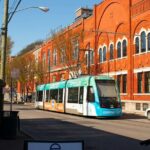 Cincinnati Streetcar Transportation and Infrastructure Tour - What It Means for You as a Traveler