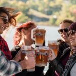 Circle Line: 8-hr Bear Mountain Oktoberfest Cruise - Is This Tour Worth It?