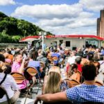 Circle Line: Bear Mountain Foliage & Oktoberfest Cruise NYC - The Itinerary: What You Can Expect