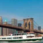 Circle Line: Complete Manhattan Island Cruise - The Itinerary Breakdown