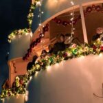 Circle Line: New Years Dinner Fireworks Cruise (All Ages) - FAQs