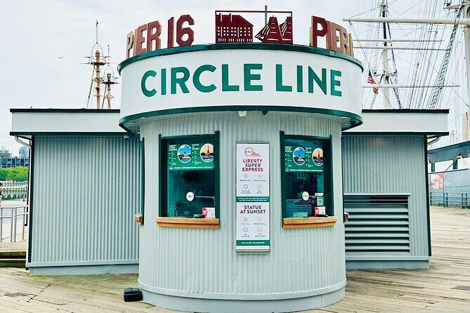 Circle Line: The Beast Downtown - Speedboat Ride - Who Should Consider This Tour?