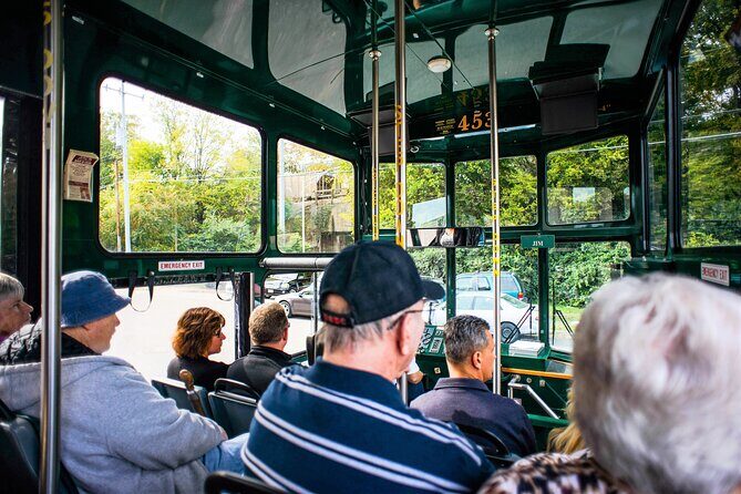 Circle Pass: Johnny Cash, Trolley Tour, Ryman, Ole Smoky, & More - Breaking Down the Itinerary
