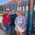 Circus Secrets of Venice Trolley Tour - The Experience: What We Think Travelers Will Love