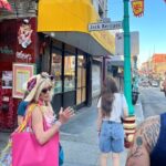 Cirque and the City The San Francisco North Beach Walking Tour - The Experience and Its Value