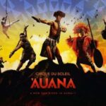 Cirque du Soleil Auana in Waikiki - Who Will Love This Experience?