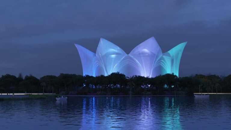 Cirque du Soleil LUDÕ  Nuevo Vallarta - Who Should Consider This Experience?