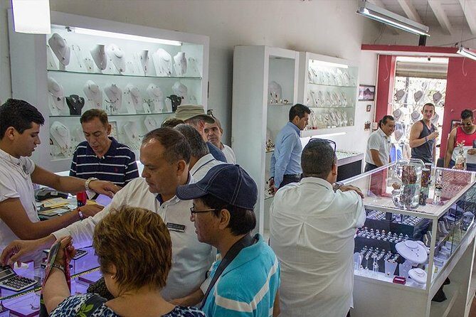 City and Tequila Tour in Puerto Vallarta - The Cost and Overall Value