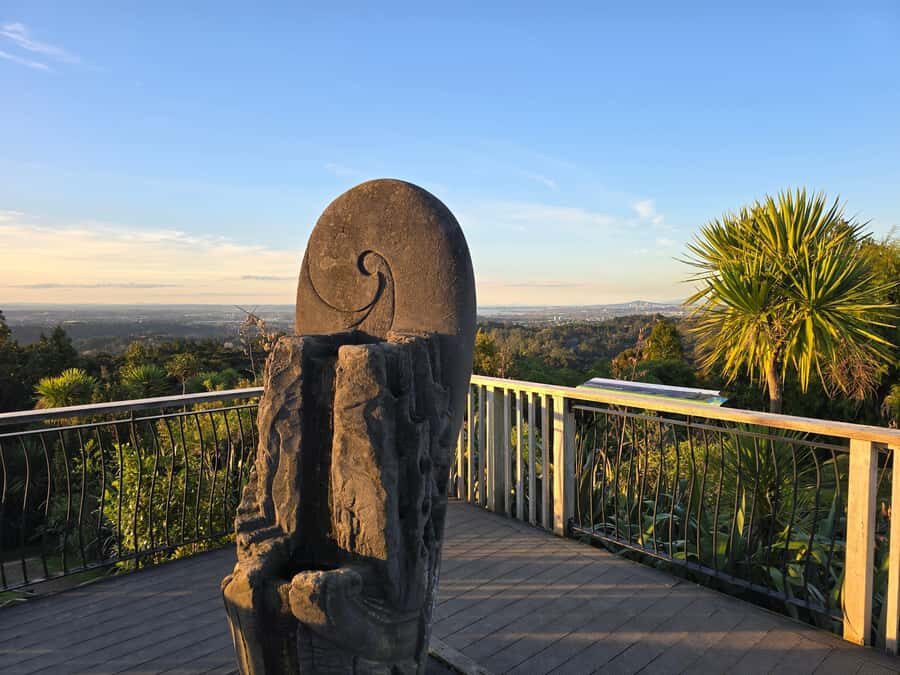 City & Coast & Country A Relaxed Day Tour from Auckland - What Travelers Are Saying