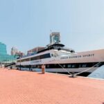 City Cruises Baltimore: Brunch, Lunch, or Dinner Cruise - Who Would Love This Cruise?