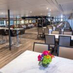 City Cruises Boston: Harbor Buffet Lunch or Dinner Cruise - The Itinerary in Detail