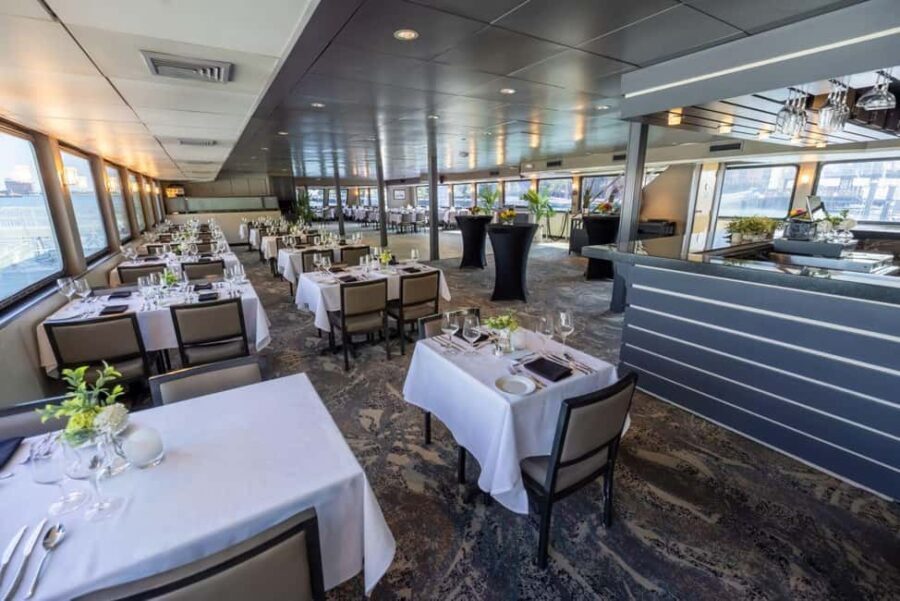 City Cruises Boston: Premier Brunch or Dinner Harbor Cruise - Who Would Love This Cruise?