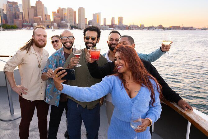 City Cruises Boston Premier Lunch Cruise - Final Thoughts