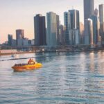 City Cruises Chicago: 75-min Speedboat Architecture Cruise - The Views and Landmarks