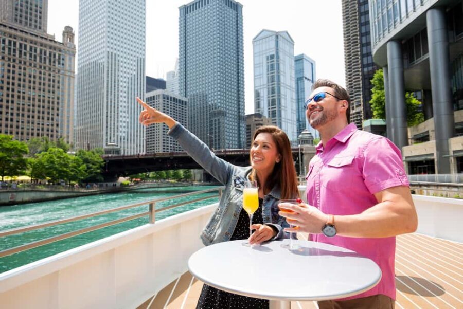 City Cruises Chicago: Brunch, Lunch, or Dinner River Cruise - Who Is This Cruise Best For?
