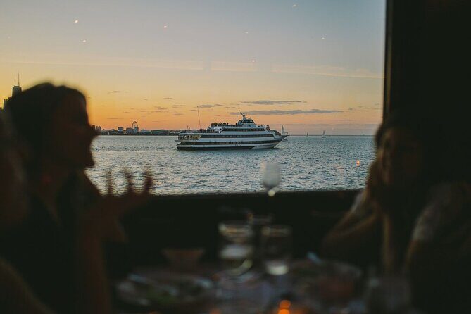 City Cruises Chicago: Fireworks Signature Dinner Cruise - Who Will Appreciate This Cruise?