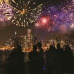 City Cruises Chicago: Lake Michigan Fireworks Dinner Cruise - What Recent Travelers Say