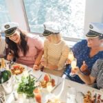 City Cruises Chicago: Lake Michigan Lunch or Dinner Cruise - The Details