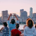 City Cruises Chicago: Premier Lunch or Dinner Cruise - The Downsides & Considerations