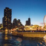 City Cruises Chicago: Seadog Lakefront Speedboat Ride - Who Will Love This Tour?