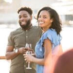 City Cruises Long Beach: Dinner Cruise with Buffet and DJ - The Views and Surroundings