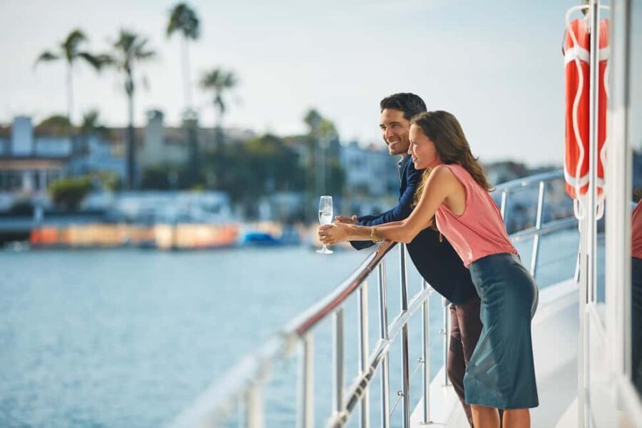 City Cruises Long Beach: Sunday Premier Mimosa Brunch Cruise - Practical Tips for Booking and Attending