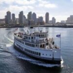 City Cruises San Diego: Best of the Bay Scenic Harbor Tour - What’s Included and Practical Details
