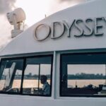 City Cruises Washington DC: Premier Dinner Cruise - The Views and Landmarks