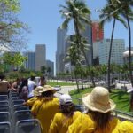 City Half Day Tour of Miami by Bus with Sightseeing Cruise - Who Should Consider This Tour?