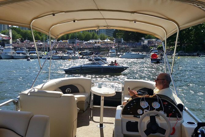 City Lights and Bridge Tour - An Honest Look at the City Lights and Bridge Tour