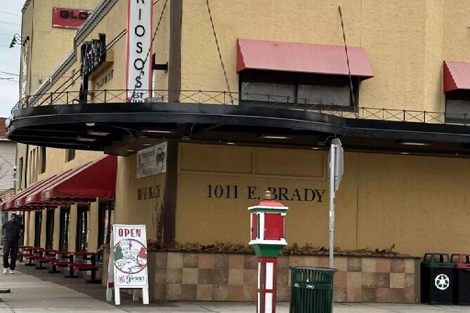 City of Neighborhoods: A Self-Guided Audio Tour in Milwaukee - Is This Tour Worth It?