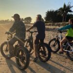 City & Sand Electric Bike Tour - What Could Be Better