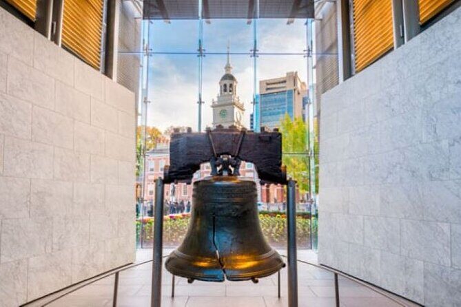 City Sightseeing Philadelphia Founding Fathers Walking Tour - Who This Tour Is Best For