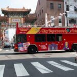 City Sightseeing Philadelphia HOHO Bus Tour + Bookable Extras - Real Experiences & Honest Feedback