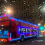 City Sightseeing Toronto Guided Night Bus Tour - The Tour Experience: What You Can Expect