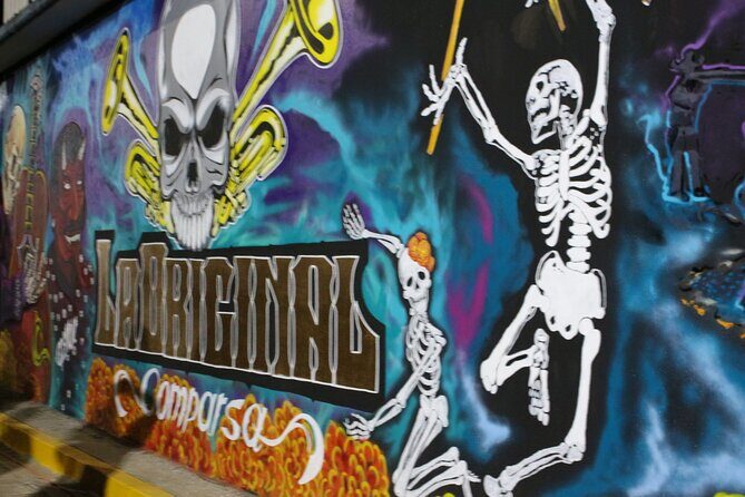 City Tour and Art Walk in Oaxaca - Final Thoughts