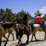 City Tour & Beach Day All Inclusive W Horse Ride & Water Sports - Who Should Consider This Tour?