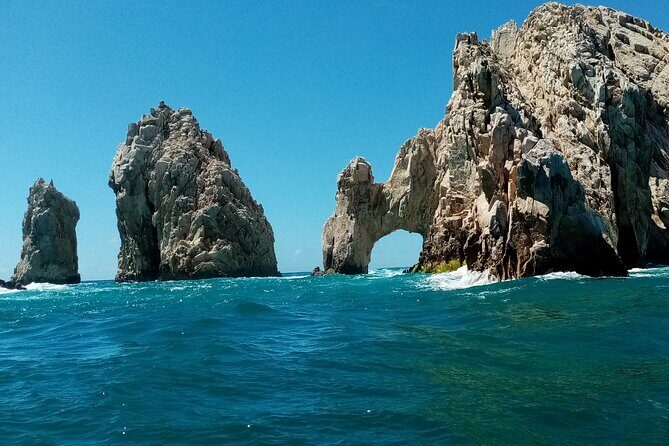 City Tour Cabo San Lucas and San Jose del Cabo - The Value of This Tour