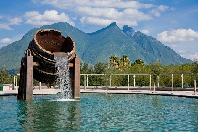 City Tour From Monterrey - The Detailed Itinerary: What to Expect at Each Stop