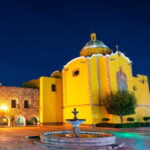 City tour in Downtown San Luis Potosí - Who Should Consider This Tour?