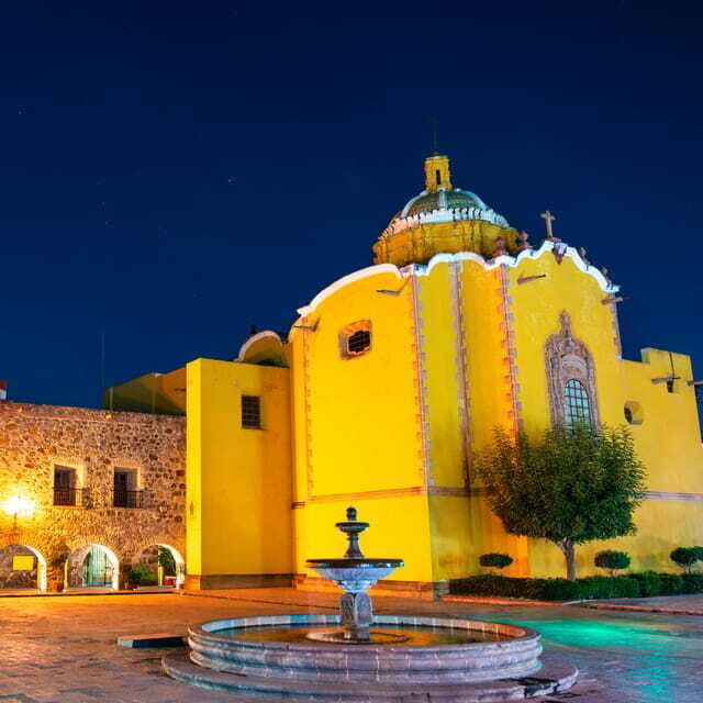 City tour in Downtown San Luis Potosí - Who Should Consider This Tour?