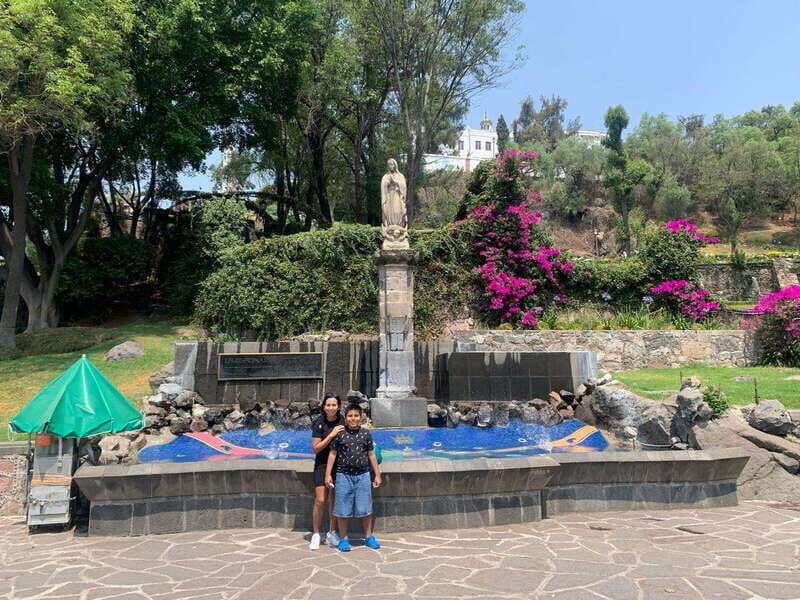 City Tour in Mexico City and Basilica of Guadalupe - An Honest Look at the Tour Experience