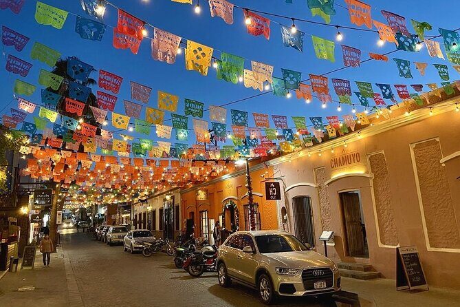 City Tour in San Jose del Cabo & Cabo San Lucas - What Travelers Say (Based on Actual Reviews)