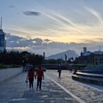 City tour of MTY old quarter rio Santa lucia and fuser - The Practical Side