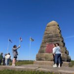 City Tour Of Saint John - Final Thoughts