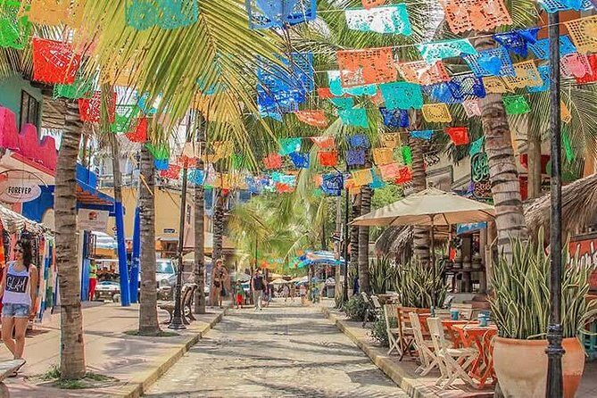 City Tour Puerto Vallarta - Churches, Tequila Test and more - Practical Tips for Booking and Participating