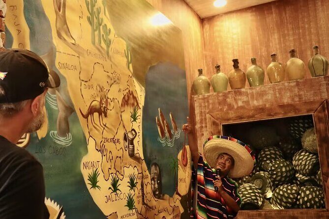 City Tour the best places in Cancún by van transportation - Exploring Urban Cancún: Streets and Monuments